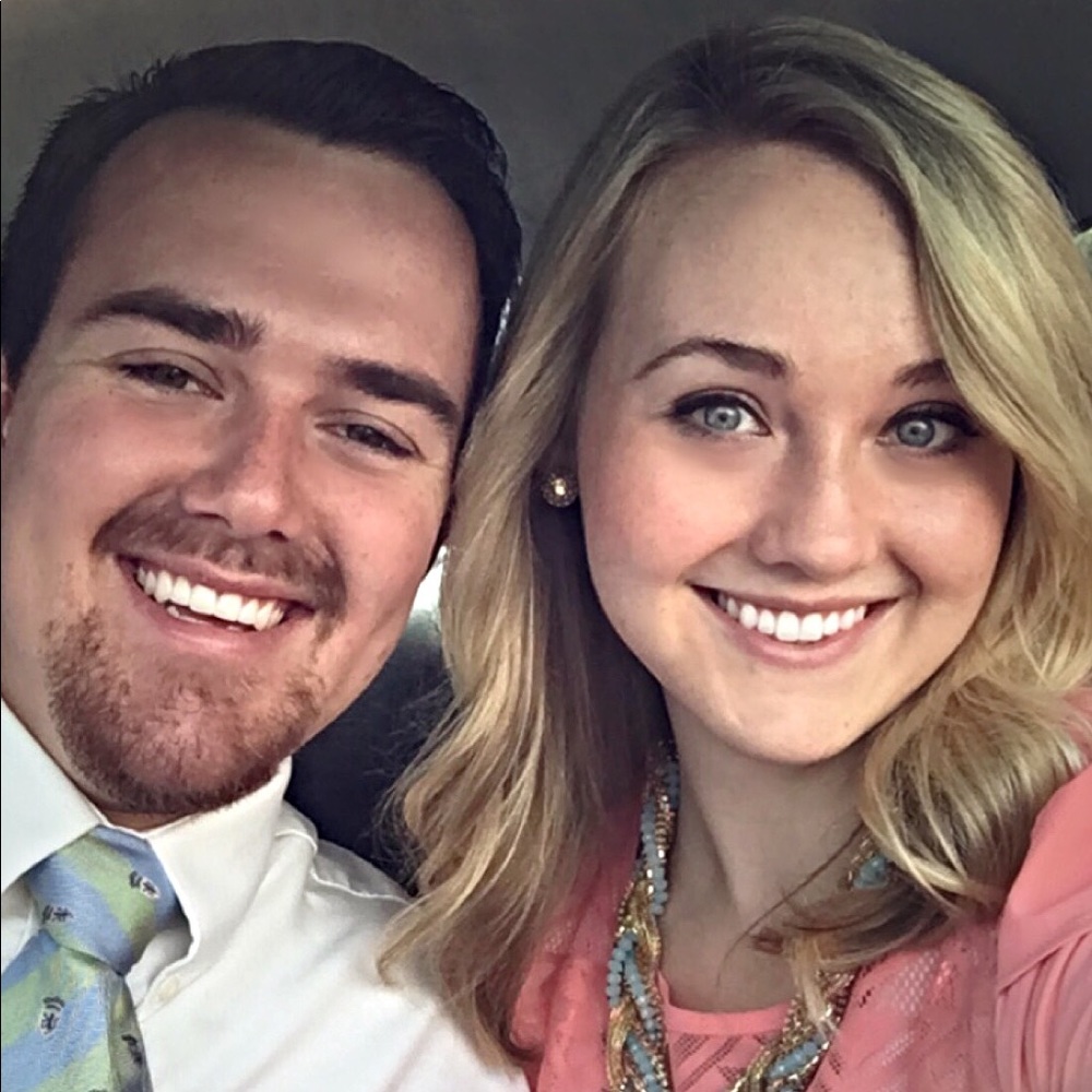 Meet your Posher, Savannah